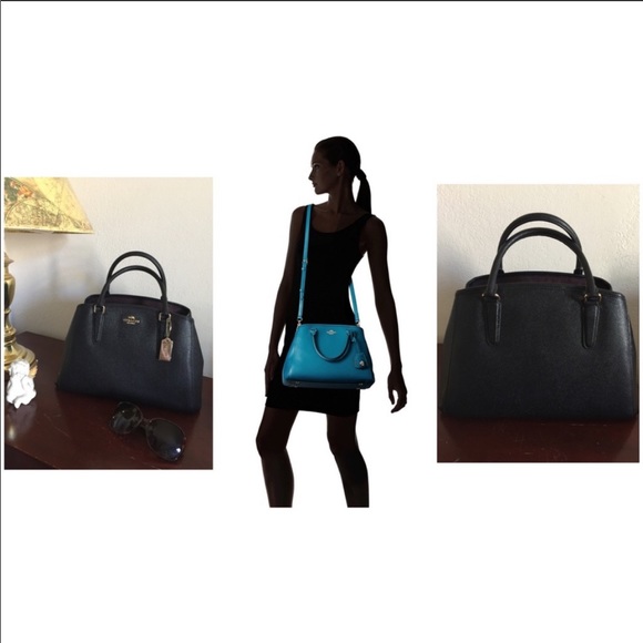 Coach Classic Carryall (Small) - Picture 4 of 6